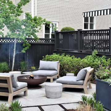 Bluestone Irving Park