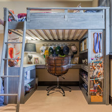 MBR Closet