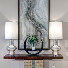 Front entryway
