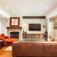 Living Room Addition