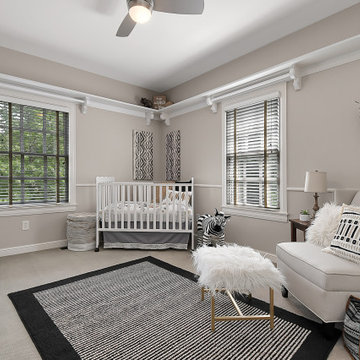 New Albany Home Staging 2020