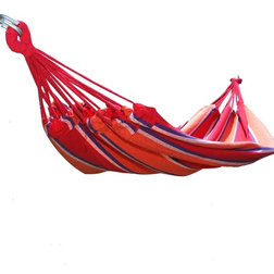 Beach Style Hammocks And Swing Chairs by Adeco Trading