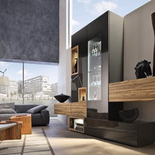 wall unit