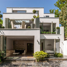 Exterior-Extension