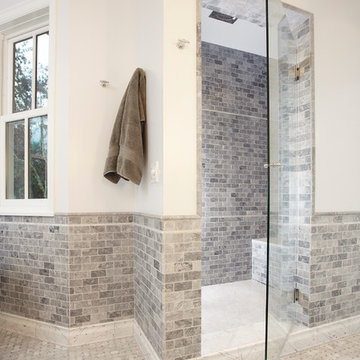 Crystal Springs Custom Residence