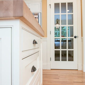 Falls Kitchen