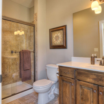 The Annabelle by Providence Homes