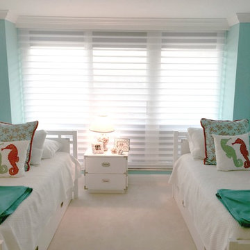 Gulf Shore Blvd - Naples Remodel