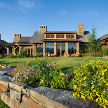Roof Style
