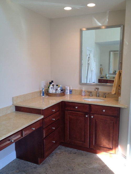 What color should I paint my master bath?