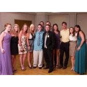 Aaron Stafford's photo