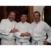James Hsieh's photo