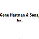Gene Hartman & Sons, Inc.