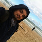 Abdallah Sallouts foto