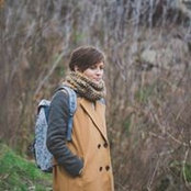 Alena Kovalenko's photo