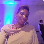 Antionette Collins's photo