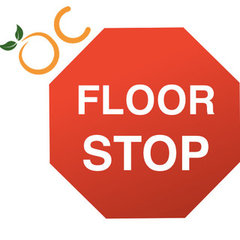 OC Floor Stop