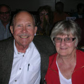 Susan Strasser's photo