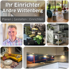 Ihr Einrichter Andre Wittenberg