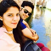 Priyanka Chanda's photo