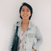 Gillian Omaga's photo