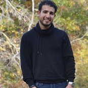 Foto von Sa'id Hammoud