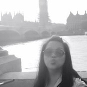 Mafe Osian's photo