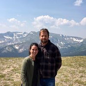 Ginger Testerman's photo