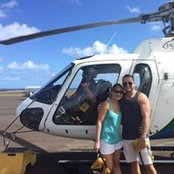 Trent Robinson's photo