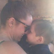 Foto de Stephanie Beaton Ruby