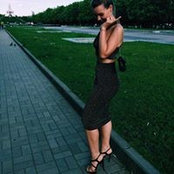 Christina Fomenko's photo