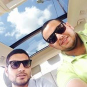 Foto von Ashraf Sabi