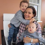 Cecilia Barba Beckwith's photo