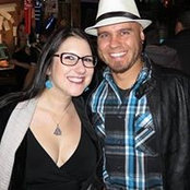 Arie Haze's photo