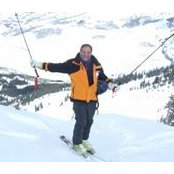 Larry Frank's photo