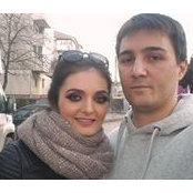 Foto von Teodora Bota