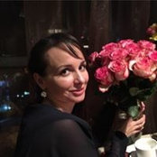 Олеся Борцова's photo