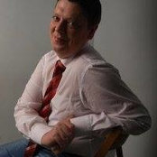 Vladimir Dymov's photo