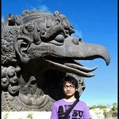 Ryan Pramuditya's photo