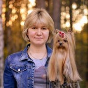 Foto di Лариса Сметанина