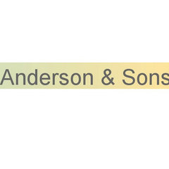 Anderson & Sons