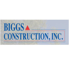Biggs Construction Services