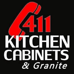 411 Kitchen Cabinets  & Granite