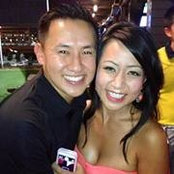 Lyna Hoang-Quach's photo
