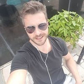 Rafael Bonucci's photo