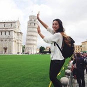 Michelle Le's photo