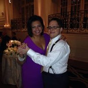 Joanne Marricone's photo