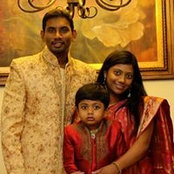Dhevasena Kannan's photo