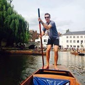 Rory Glover's photo
