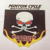 Rob Minton's photo